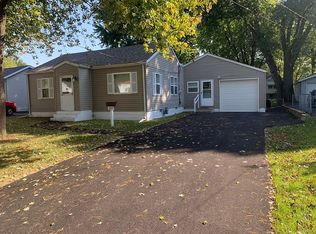 511 Meadow Ln, Collinsville, IL 62234