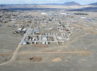 S Warren Ave, Butte, MT 59701