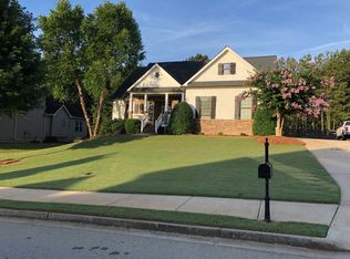 1141 Arbor Ln, Madison, GA 30650