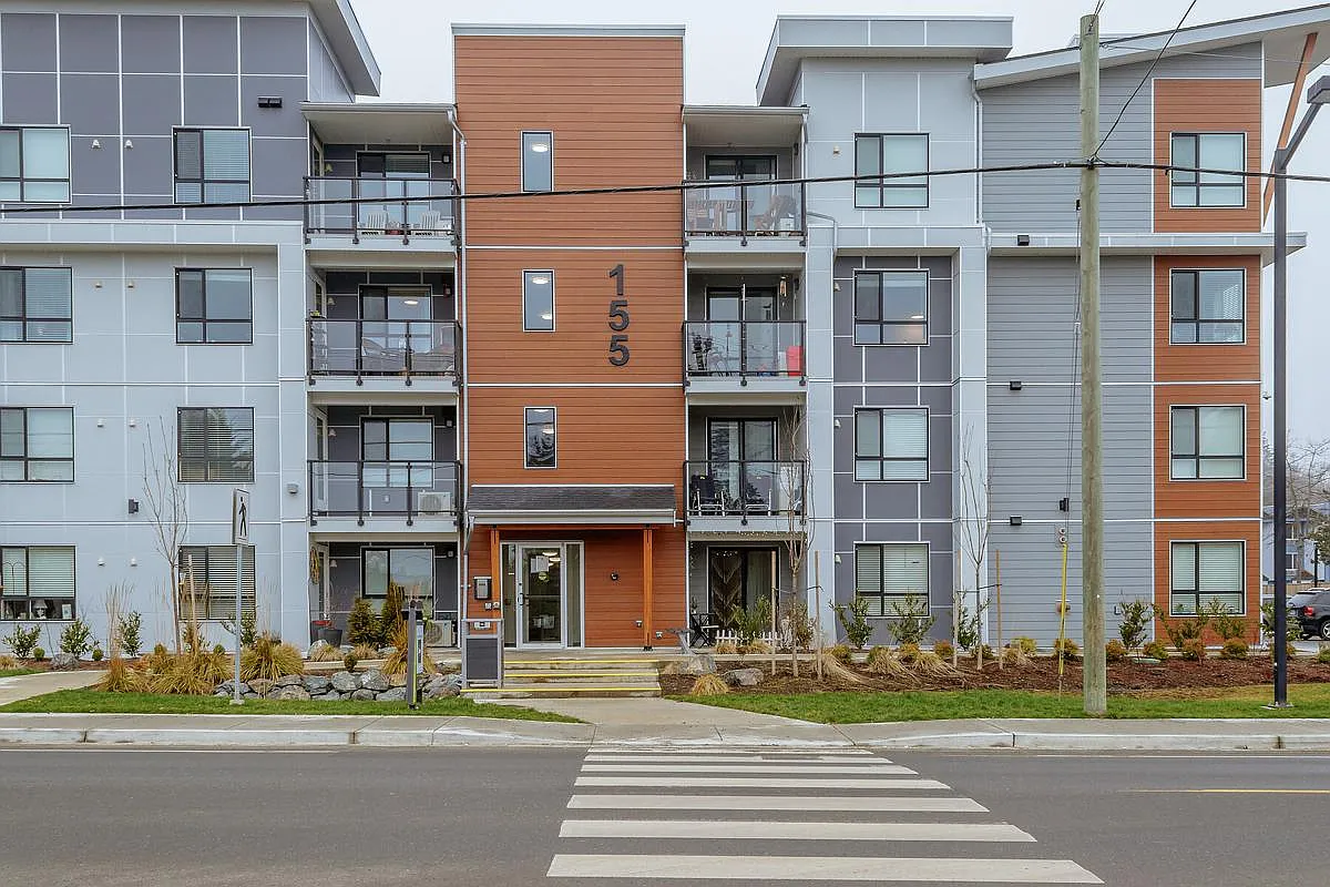 Sandscapes Apartments — Photo 4