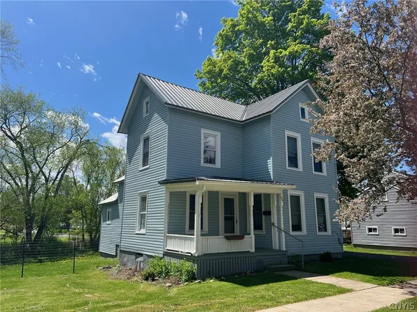 96 James St, Homer, NY 13077