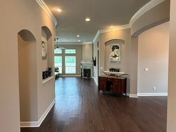 3rd image of 3464 Lockett Hall Cir