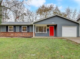 3920 Richelieu Rd, Indianapolis, IN 46226