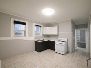 781 S 18th St APT 1, Newark, NJ 07103