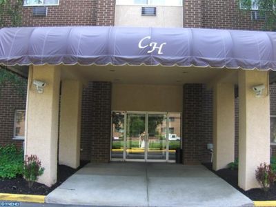 860 Lower Ferry Rd #6-L-611, Ewing, NJ, 08628