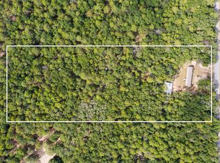 4290 Batten Rd, Crestview, FL 32539