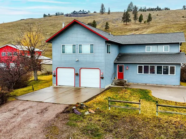 41628 Ranch Rd, Polson, MT 59860