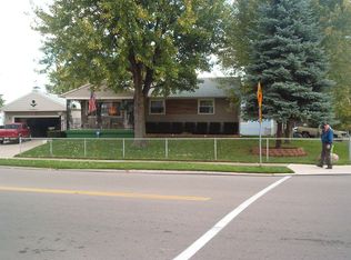 5400 Woodbine Ave, Dayton, OH 45432