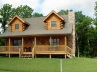 7784 Scott Rd, Pleasanton, KS 66075