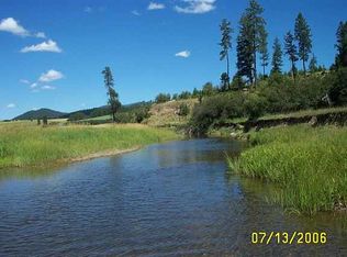 Tbd Vale Rd, Harvard, ID 83857