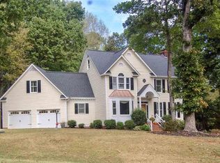 100 Prescott Dr, Durham, NC 27712