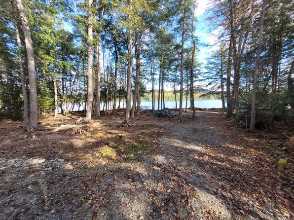 Lot5 2nd Davis Pond Road, Willimantic, ME 04443