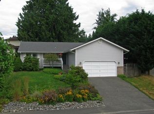 2005 127th Dr NE, Lake Stevens, WA 98258