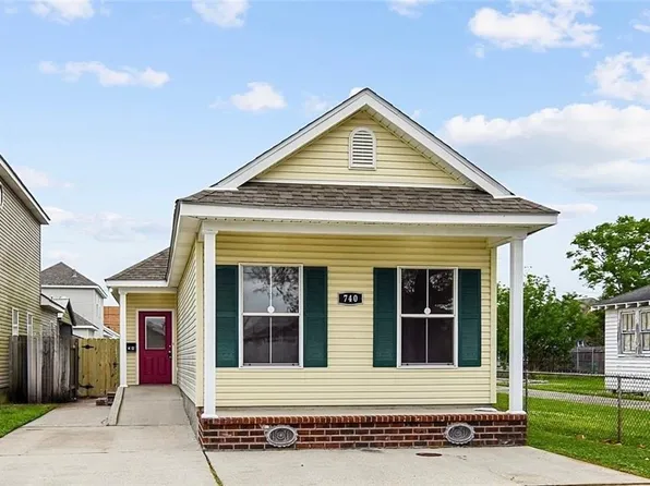 740 Avenue A, Marrero, LA 70072