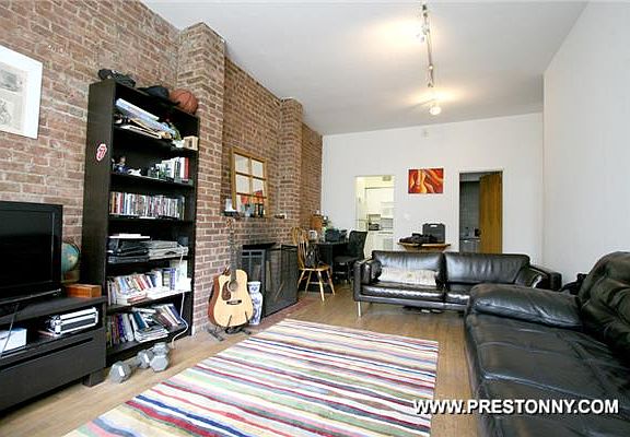 4th image of 35 W 88th St APT 3f