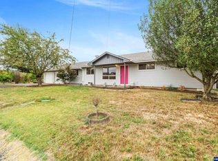 495 W M St, Halsey, OR 97348