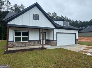 2057 N Hicks Rd, Toccoa, GA 30577