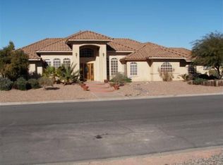 260 W Rochell Dr, Henderson, NV 89015