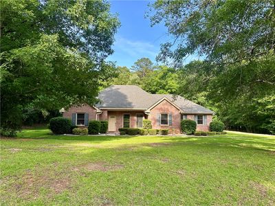 3303 Deer Run St, Opelika, AL, 36804