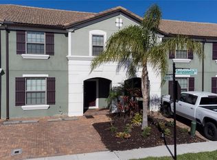 4611 Terrasonesta Dr, Davenport, FL 33837