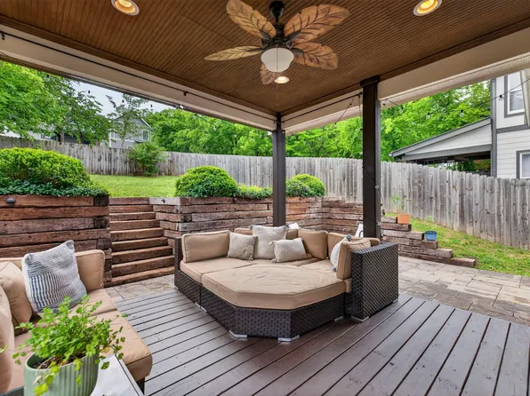 5819A Maxon Ave, Nashville, TN 37209