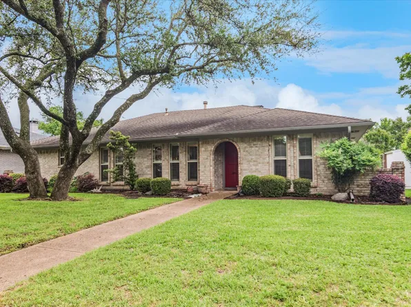 7412 Alto Caro Dr, Dallas, TX 75248