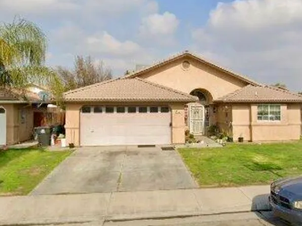 308 Calle Orlando, Arvin, CA 93203