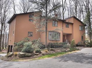 39 Lord William Penn Dr, Morristown, NJ