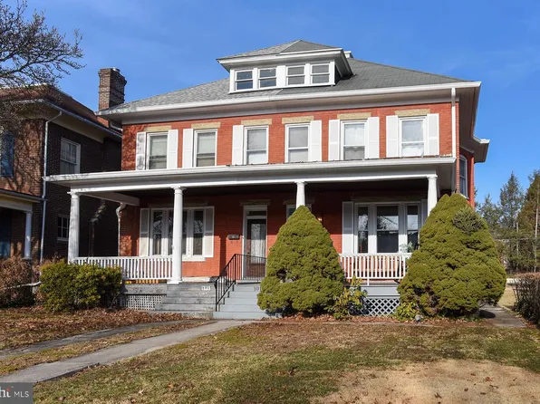 1011 Hamilton Blvd, Hagerstown, MD 21742