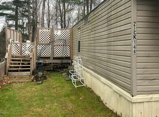 144 Old Loggers Rd, Factoryville, PA 18419