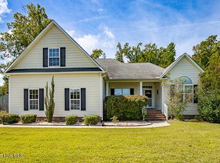 101 Westerly Road, New Bern, NC 28560