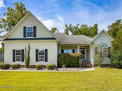 101 Westerly Road, New Bern, NC, 28562