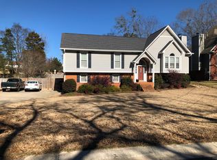 112 Indiancreek Dr, Pelham, AL 35124