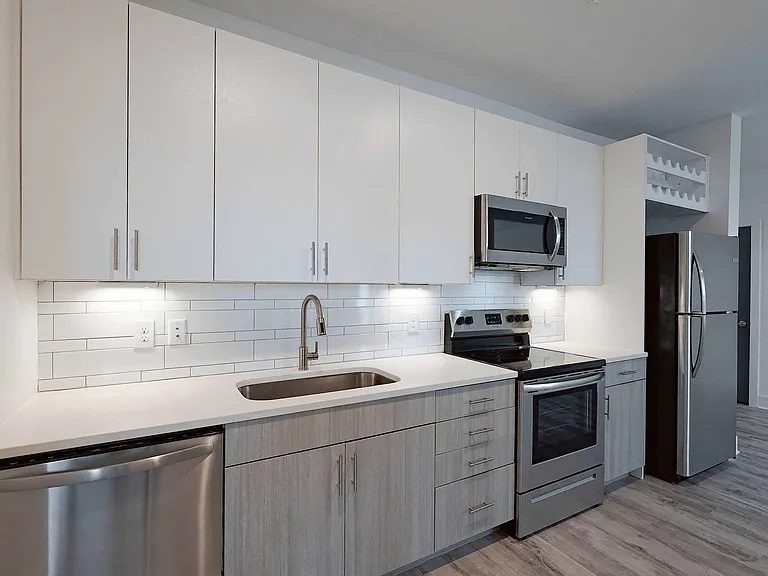 Forena Luxury Living — Photo 55
