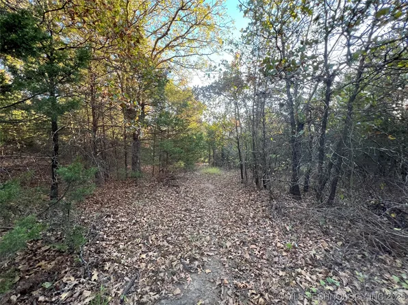 0 E 5800th Rd, Jennings, OK 74038
