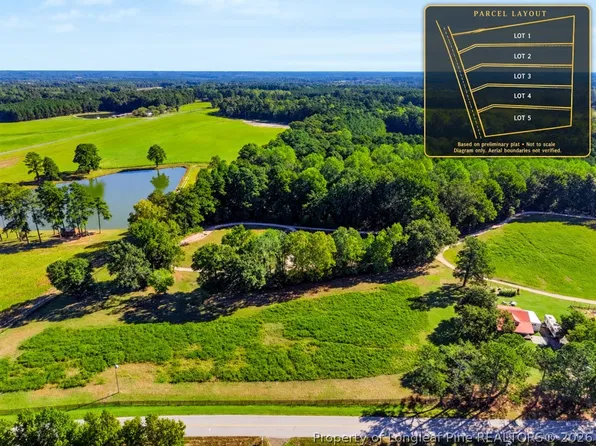 1870 McCormick Rd, Sanford, NC 27332