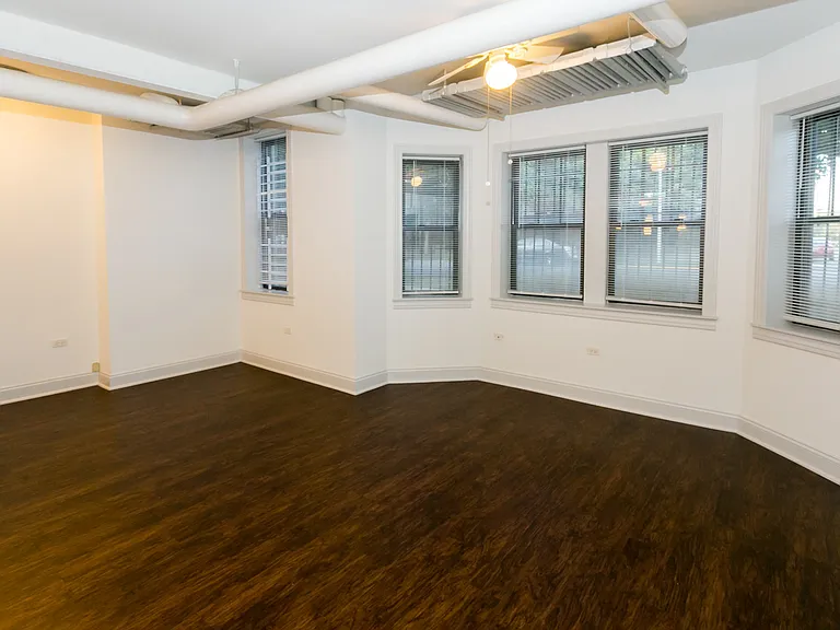 Dining/Living room