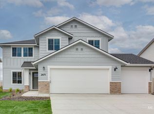 1895 SW Besra Dr, Mountain Home, ID 83647