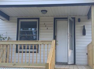 220 E Wilson Ave, Pontiac, MI 48341
