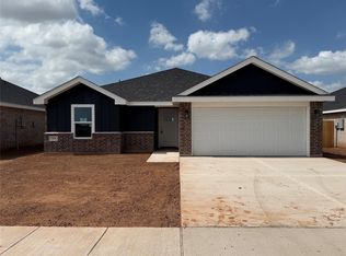 314 Showdown Rd, Abilene, TX 79602