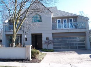 282 Greenwood Blvd, Birmingham, MI