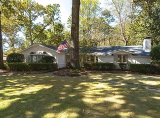 1348 Willoughby Rd, Vestavia Hills, AL 35216