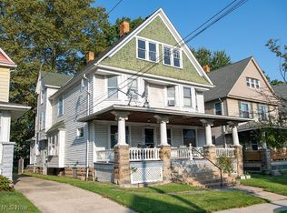 2068 W 100th St, Cleveland, OH