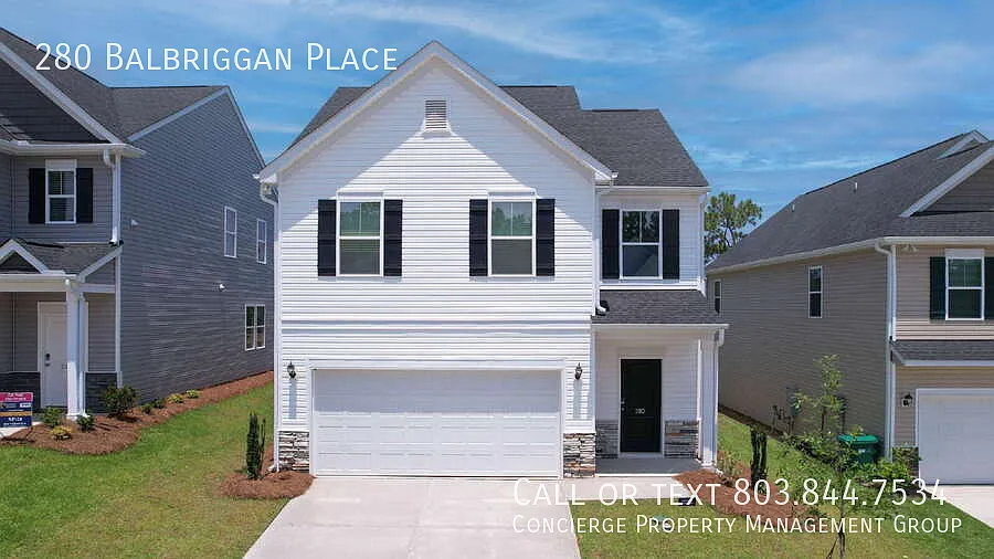 280 Balbriggan Pl