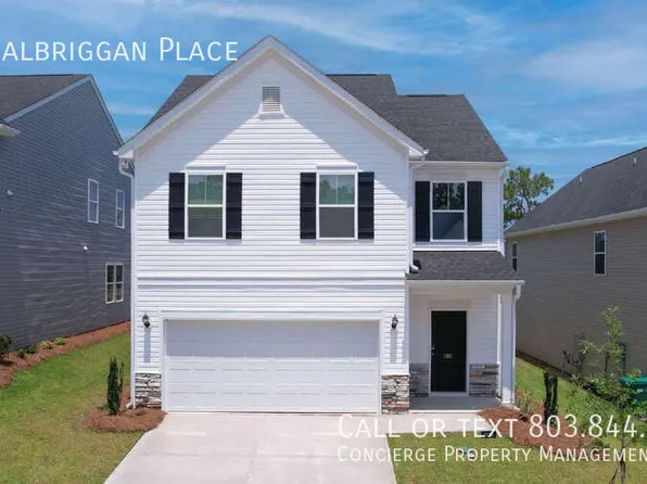 280 Balbriggan Pl, Aiken, SC 29801