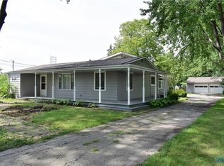 30905 Drouillard Rd, Walbridge, OH 43465