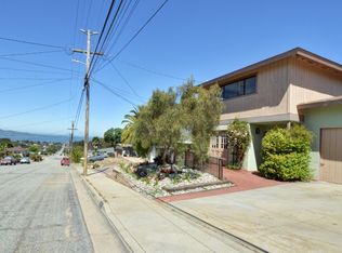 1975 Military Ave, Seaside, CA