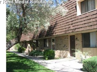 5555 Wyoming Blvd NE, Albuquerque, NM 87109