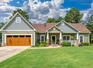 1312 Richard St, Hot Springs, AR 71913