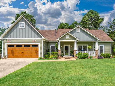 1312 Richard St, Hot Springs, AR, 71913
